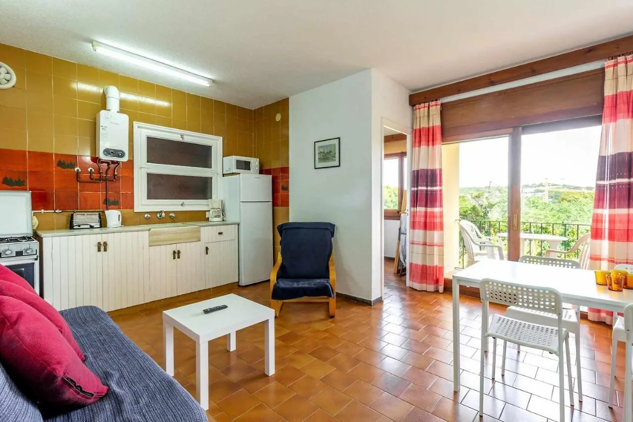 Cubells 6 Apartamento Cercano A La Playa S'Agaro