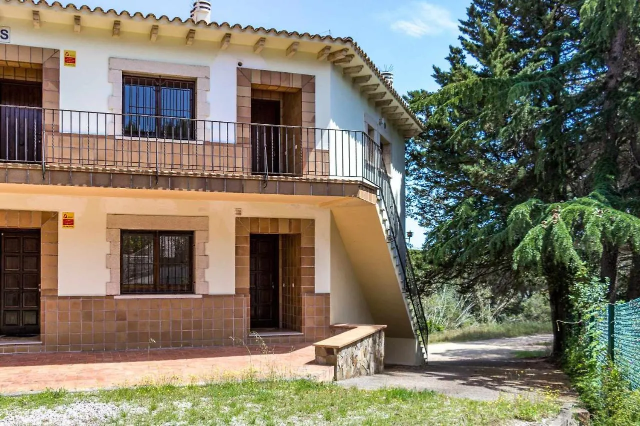 Cubells 6 Apartamento Cercano A La Playa サガロ アパート