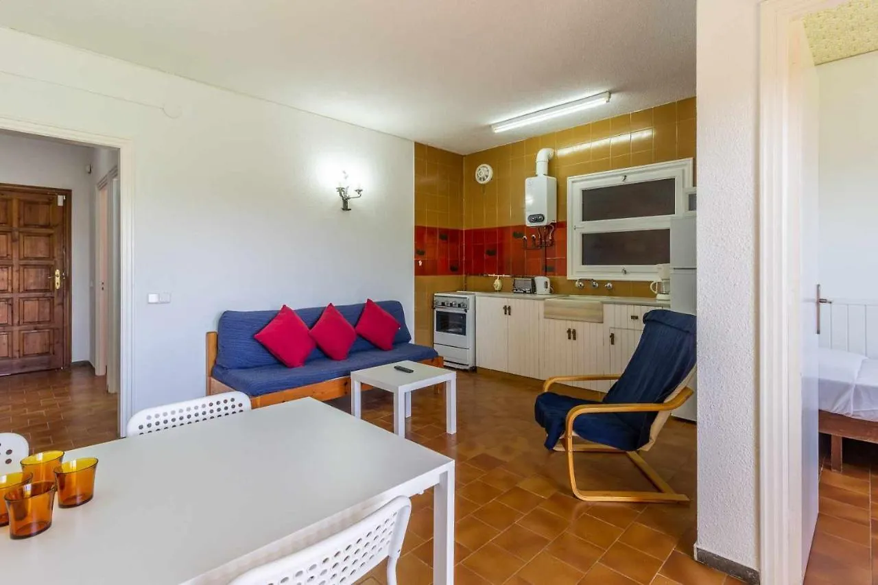 Cubells 6 Apartamento Cercano A La Playa S'Agaro İspanya