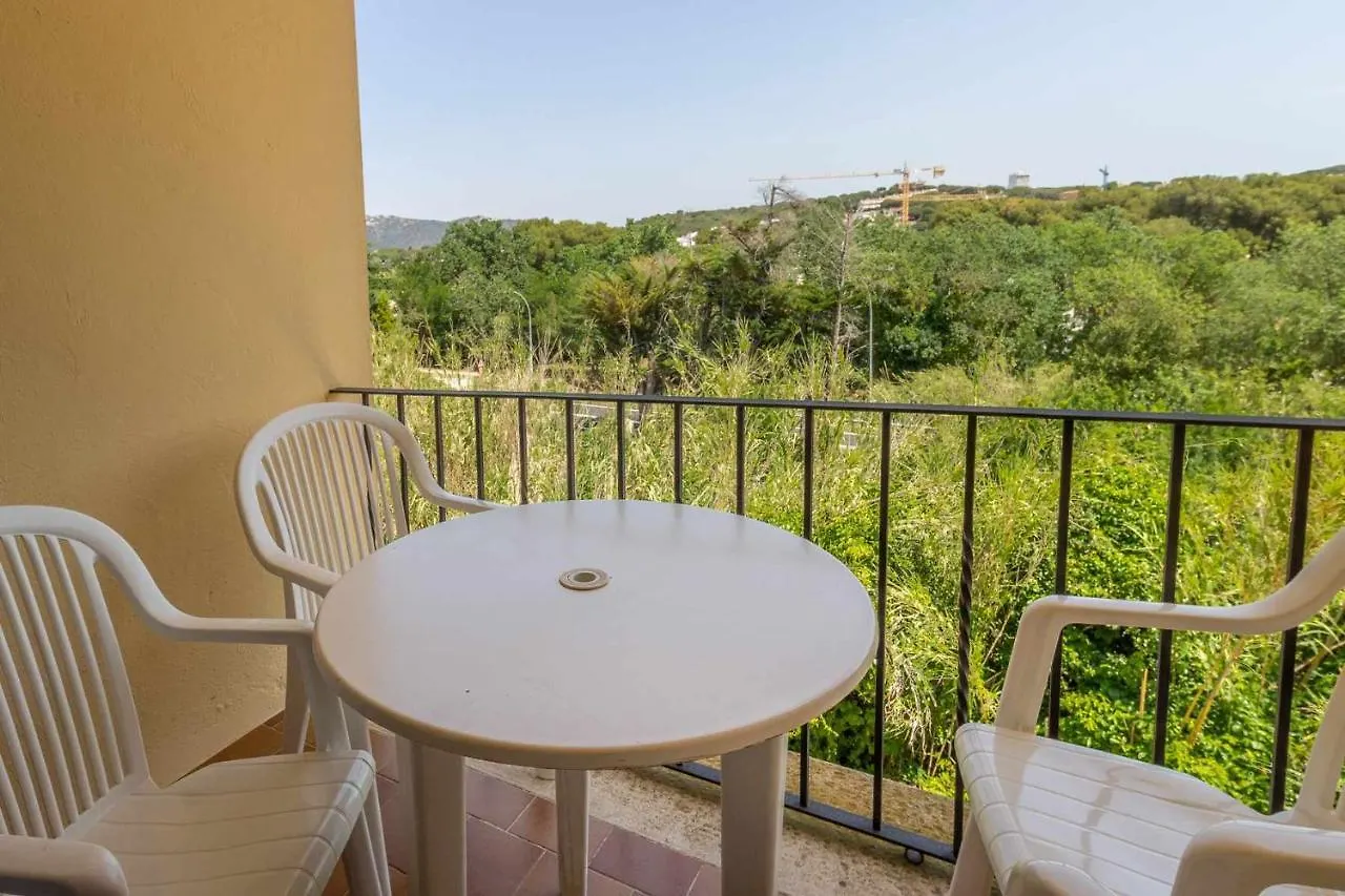 Daire Cubells 6 Apartamento Cercano A La Playa S'Agaro