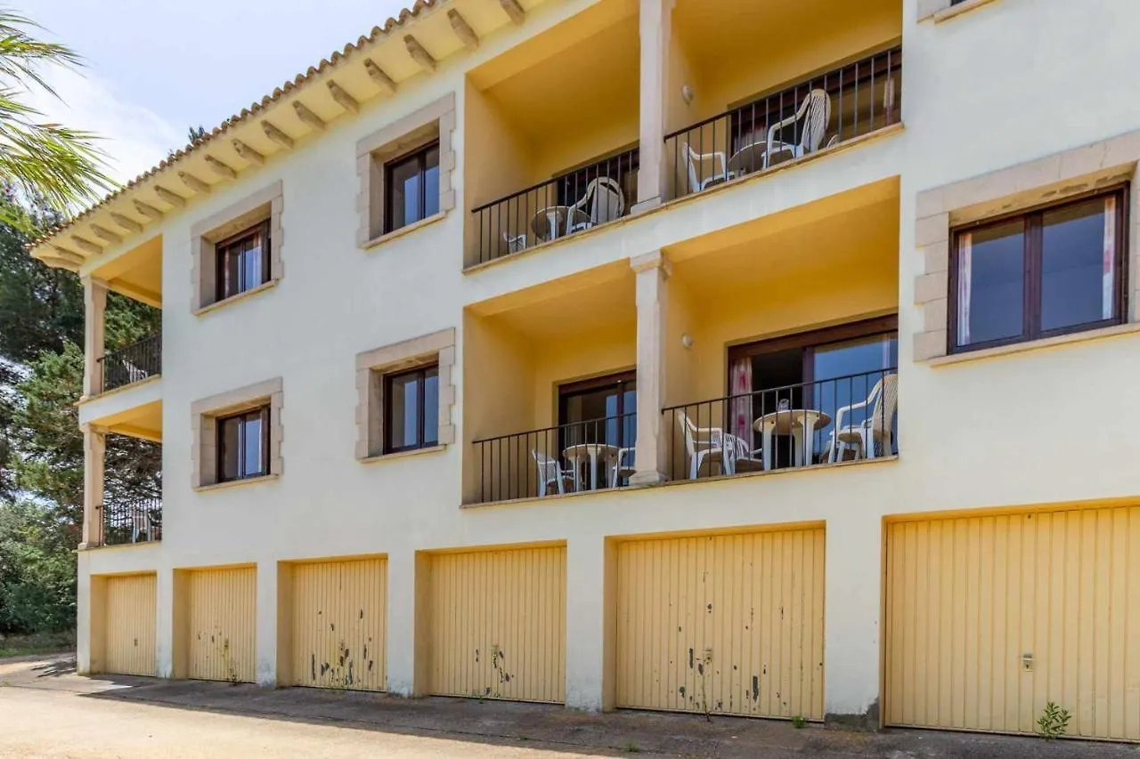 Cubells 6 Apartamento Cercano A La Playa サガロ 0*,  スペイン