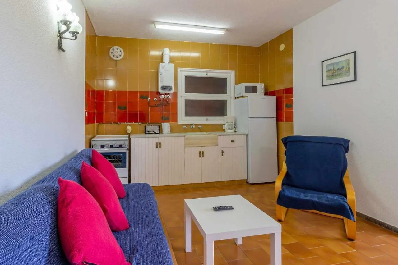 דירה ס'אגארו Cubells 6 Apartamento Cercano A La Playa